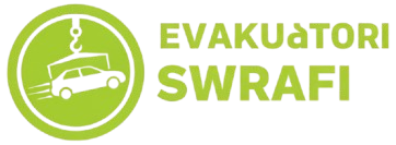 evakuatori - ევაკუატორი