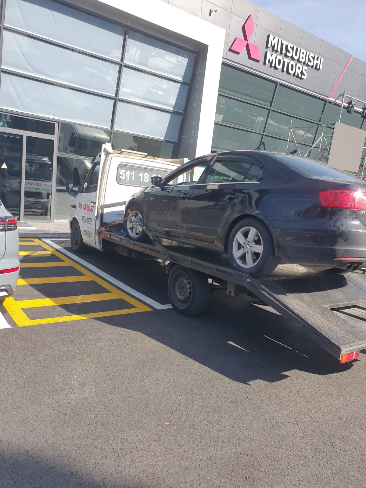 ევაკუატორი 24/7 - evakuatori swrafi